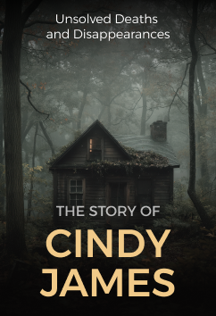 Cindy James | Unsolved Deaths