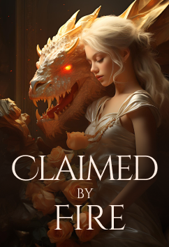 Claimed by Fire | Paranormal Romance