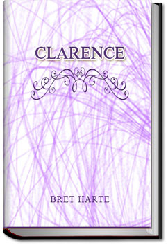 Clarence | Bret Harte