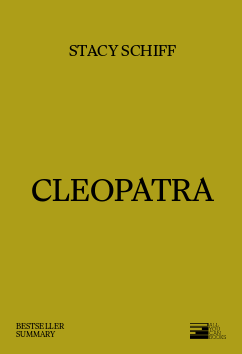 Cleopatra | Rulers & Reformers