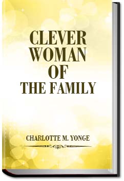 Clever Woman of the Family | Charlotte Mary Yonge