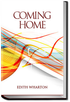 Coming Home | Edith Wharton
