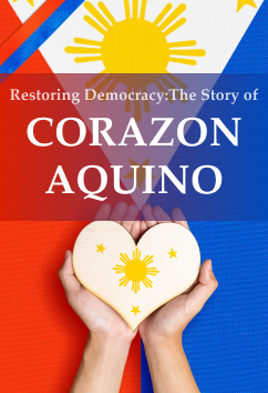 Corazon Aquino | Rulers & Reformers