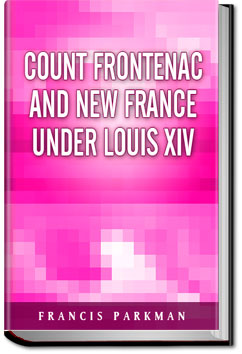 France and England in North America - Volume 5 | Francis Parkman