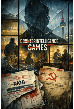 Counterintelligence Games | Covert Operations