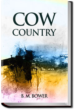 Cow-Country | B. M. Bower