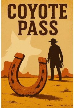 Coyote Pass | The Western Range
