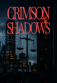 Crimson Shadows | Detective Mystery