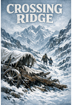 Crossing Ridge | The Western Range