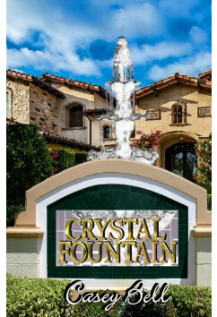Crystal Fountain | Casey Bell