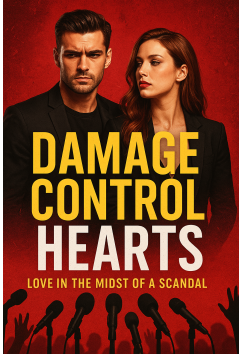 Damage Control Hearts | Contemporary Romance