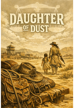 Daughter of Dust | The Western Range
