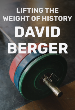 David Berger | Legendary Athletes