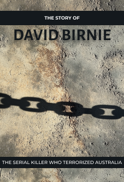 David Birnie | Serial Killers