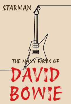 David Bowie | Icons of Entertainment