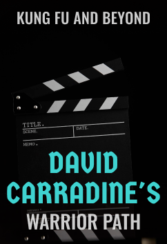 David Carradine | Icons of Entertainment