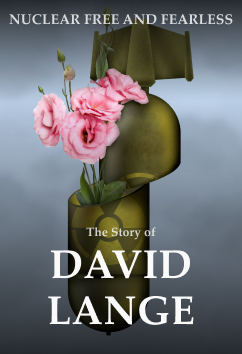 David Lange | Rulers & Reformers