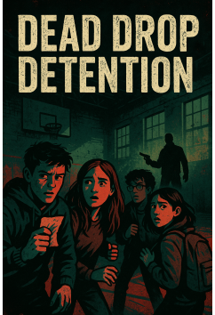 Dead Drop Detention | Thriller and others