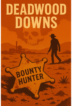 Deadwood Downs | The Western Range