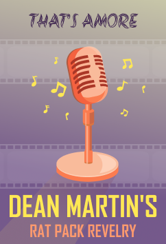 Dean Martin | Icons of Entertainment