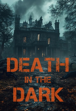 Death in the Dark | Detective Mystery