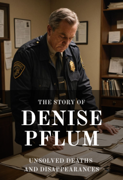 Denise Pflum | Unsolved Deaths