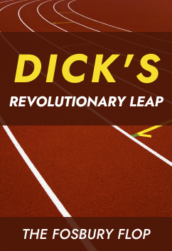 Dick Fosbury | Legendary Athletes