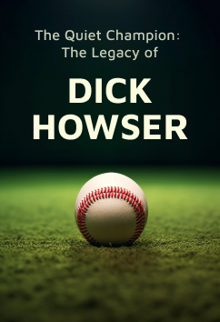 Dick Howser | Legendary Athletes
