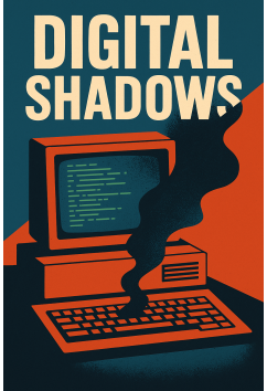 Digital Shadows | Detective Mystery