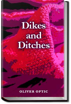 Dikes and Ditches | Oliver Optic