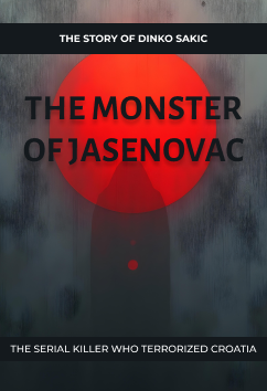 Dinko Sakic - The Monster of Jasenovac | Serial Killers