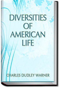 Diversities of American Life | Warner