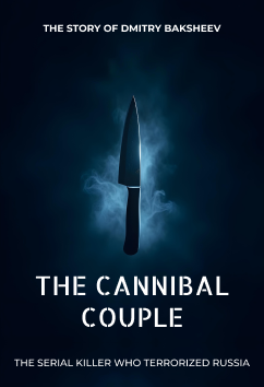 Dmitry Baksheev - The Cannibal Couple | Serial Killers