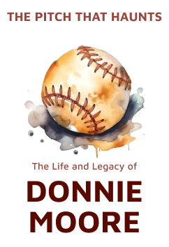 Donnie Moore | Legendary Athletes