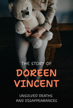 Doreen Vincent | Unsolved Deaths