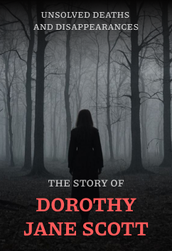 Dorothy Jane Scott | Unsolved Deaths