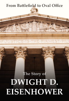 Dwight D. Eisenhower | Rulers & Reformers