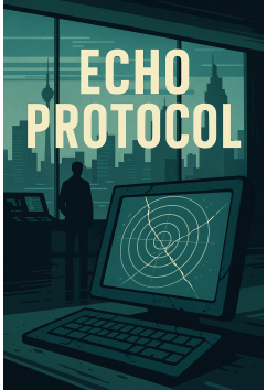 Echo Protocol | Covert Operations