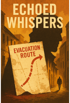 Echoed Whispers | Covert Operations