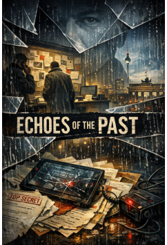 Echoes of the Past | Covert Operations