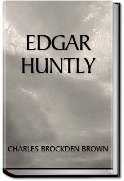 Edgar Huntly | Charles Brockden Brown
