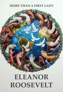 Eleanor Roosevelt | Rulers & Reformers