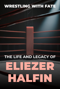 Eliezer Halfin | Legendary Athletes