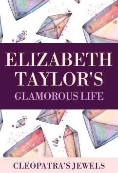 Elizabeth Taylor | Icons of Entertainment