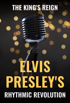 Elvis Presley | Icons of Entertainment