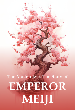 Emperor Meiji | Rulers & Reformers