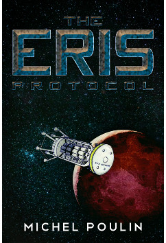 The Eris Protocol | Michel Poulin