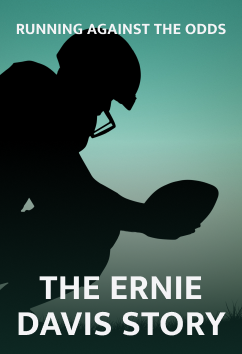 Ernie Davis | Legendary Athletes
