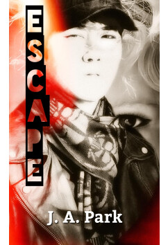 Escape | Joana A. Park
