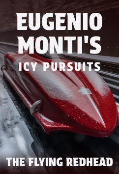 Eugenio Monti | Legendary Athletes